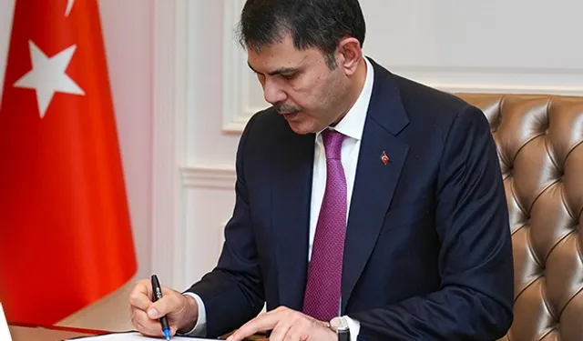 Bakan Kurum'dan kentsel dönüşüm çağrısı
