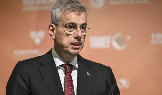 Bakan Memişoğlu: Depremde doğrudan yaralanma olmadı, 19 kişi hafif yaralandı
