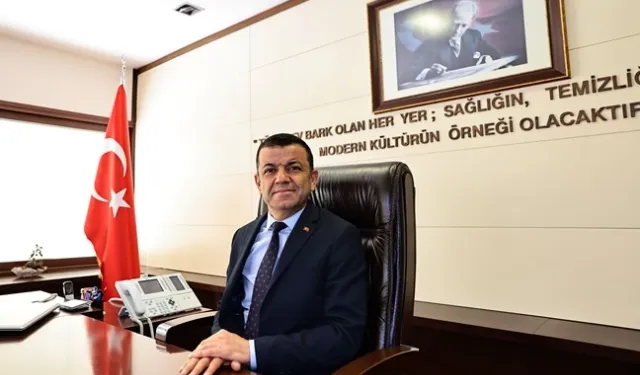 Başkan Çavuşoğlu'ndan Muhtarlar Günü mesajı