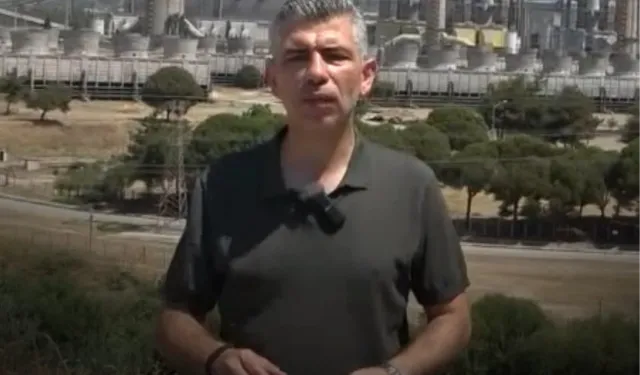 Başkan Okur: Soma'nın kaderi 'Termik Santrali'nin belirsizliğe bağlanamaz