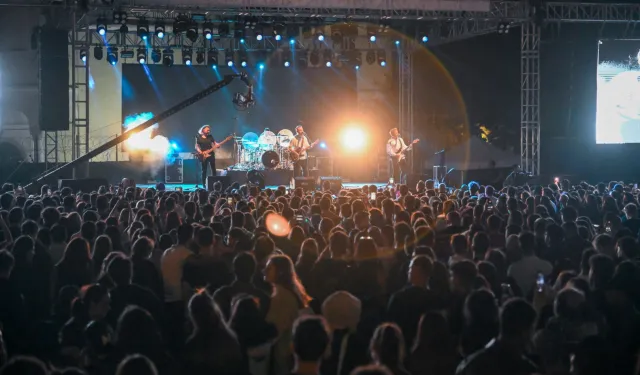 Bi'Hayat Fest Bornova'da başlıyor
