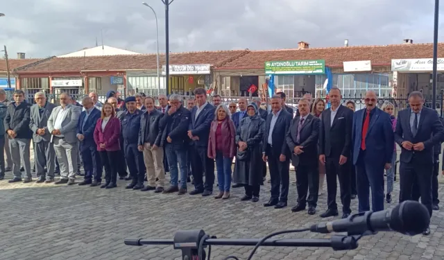 Bilecik Pazaryeri'nde muhtarlar günü coşkuyla kutlandı