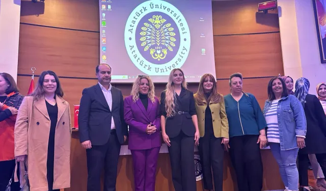 Bilirkişilik Bölge Kurulu Başkanı Hâkim Yılmazel: 'Mobbing bir insanlık suçudur'