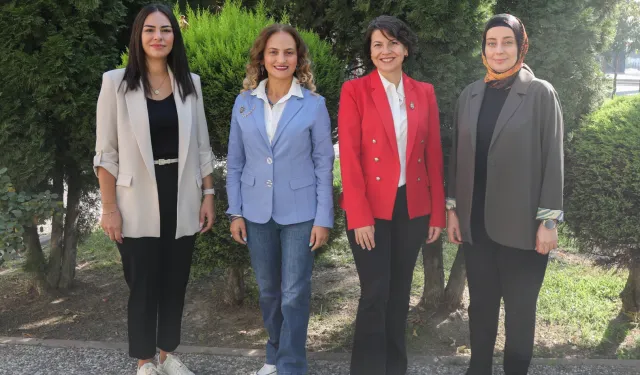 BTÜ'den Karadeniz'e sürdürülebilirlik adımı