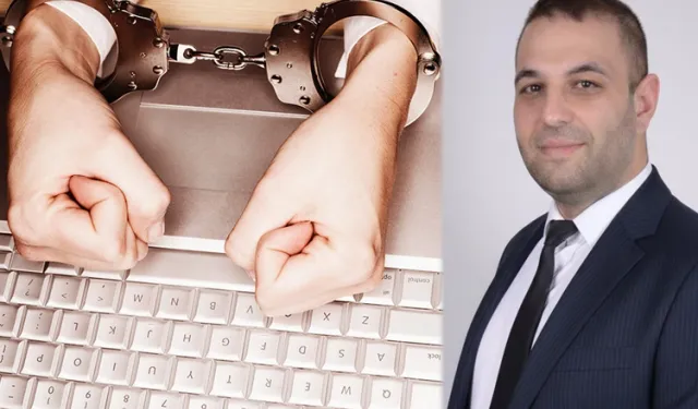 Bursa boşanma avukatı Ataol Ertuğrul Gürlek'ten uyarı: 'Yasa dışı bahis ve sosyal medya aileleri sessizce parçalıyor'