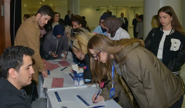 Bursa Büyükşehir'den 'erken teşhis hayat kurtarır' farkındalığı
