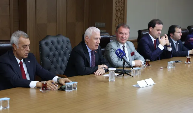 Bursa Büyükşehir'in kalitesi tescillendi