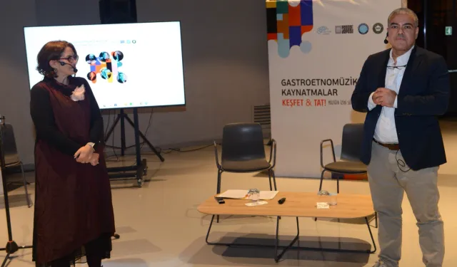 Bursa Nilüfer'de pancarın öyküsü müzik, ritüel ve lezzetle buluştu