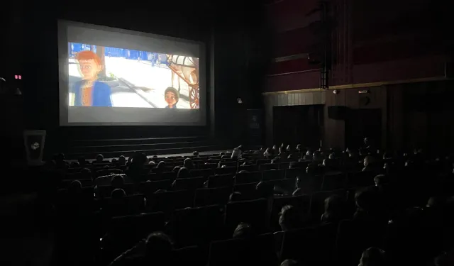 Bursa Sinema Günleri'nde Cumhuriyet yolculuğu