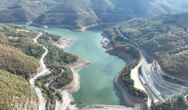 Bursa'da barajlardan sevindirici haber... İkinci duyuruya kadar su kesintileri uygulanmayacak!