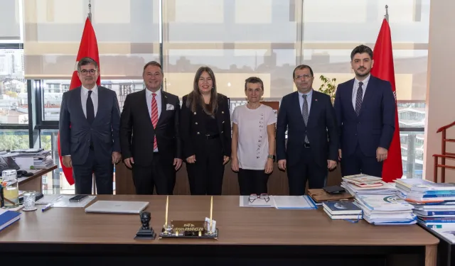 Bursa'da sürdürülebilir atık yönetimi için işbirliği