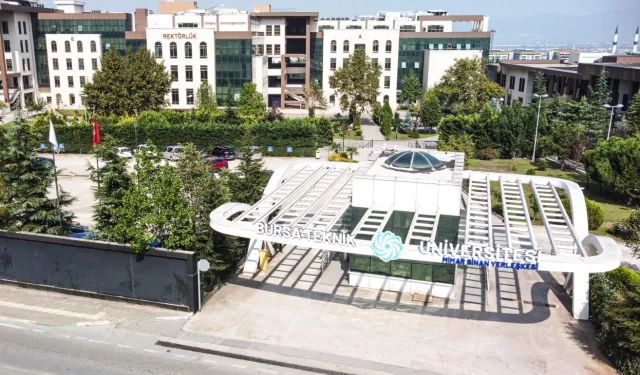 Bursa'da 'Tercihten Önce Üniversiteni Yaşa' başvurularında son gün 12 Ekim