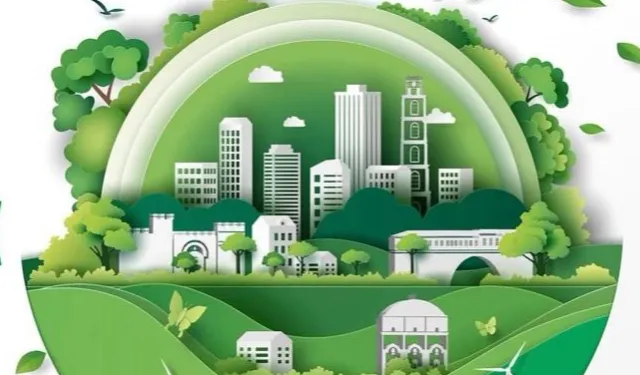 Bursa'dan iklim değişikliğine bilimsel bakış