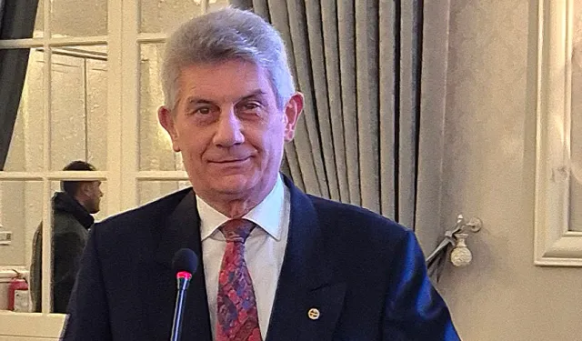 BUSİAD: Bursa'nın aort damarı tıkanmış durumda