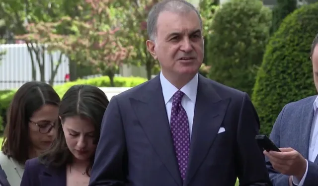 Çelik: Terörsüz Türkiye devlet politikasına dönüştü... Türkiye Cumhuriyeti gündemine hakimdir!