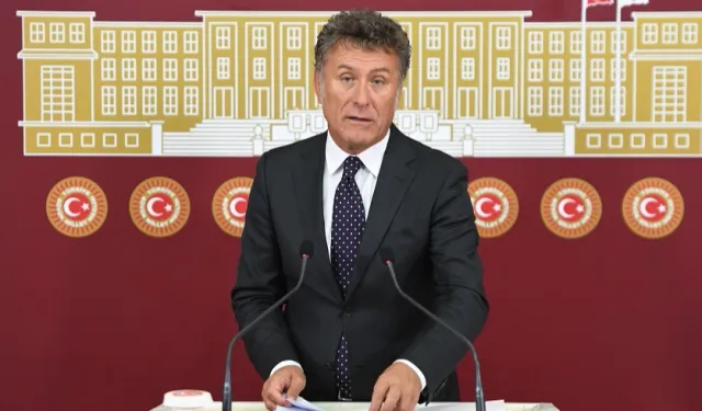 CHP'li Sarıbal: Pamukta alım fiyatları  en az 40 TL olmalı