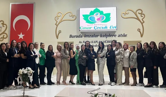 Çınar Çocuk Evleri'nde yeni eğitim dönemi veli toplantısı gerçekleştirildi