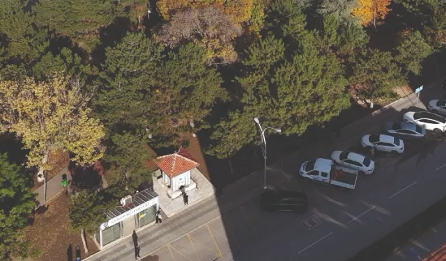 Çorum'a ikinci temapark geliyor