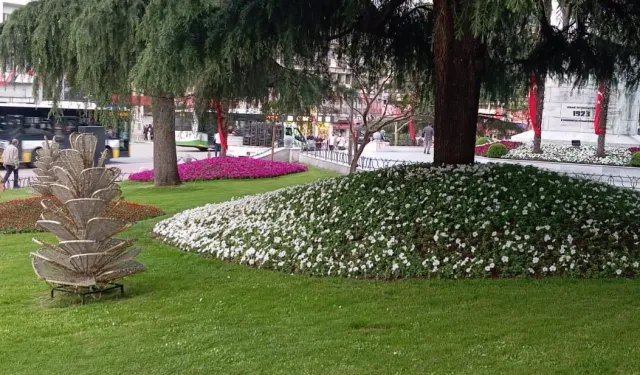 Cumhurbaşkanı Kararı ile kenstel peyzaja 'kuraklık' ayarı!