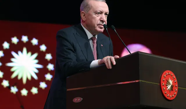 Cumhurbaşkanlığı Büyük Ödülleri belli oldu