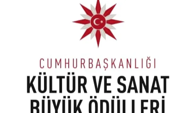Cumhurbaşkanlığı Kültür ve Sanat Büyük Ödülleri 102. yılda sahiplerini buluyor