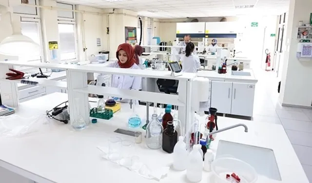 DENÇEV, TÜRKAK denetimini başarıyla tamamladı