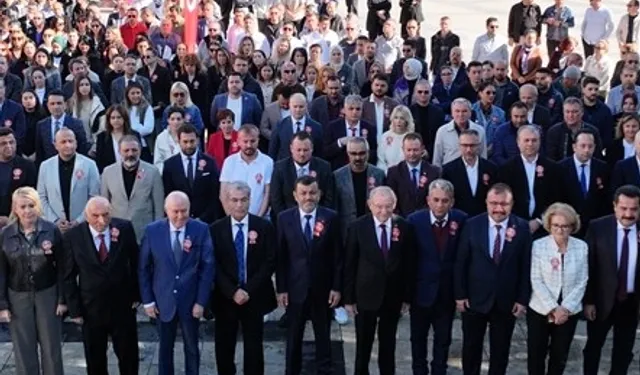 Denizli Belediyesi 149 yaşında!