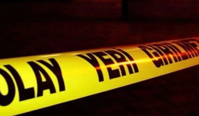 Düzce'de ormanda traktör kazası: 1 ölü
