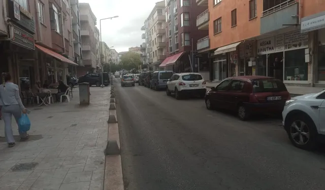 Edirne Keşan'da vatandaşların kasis talebi 6 aydır cevapsız
