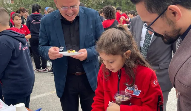 Edirne Uzunköprü'de eğitim ve dayanışma buluşması