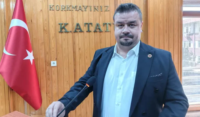 Edirne'de imar barışı alarmı! 25 bin 517 Yapı Kayıt Belgesi güvenlik riski oluşturuyor