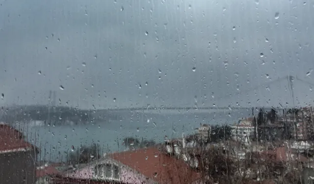 Ege ve Marmara dikkat! Meteoroloji'den kuvvetli yağış uyarısı