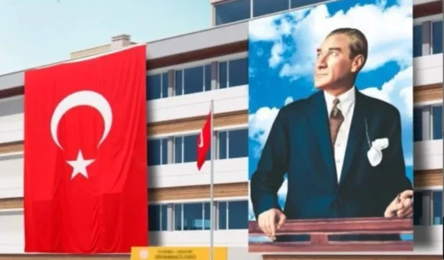 Eğitim-İş Keşan'dan poster talimatına sert tepki