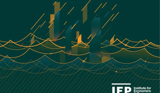 Ekolojik Tehdit Raporu 2025: Aşırı yağış-kuraklık döngüleri yeni çatışma katalizörü