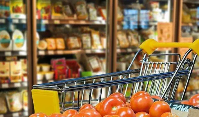 Ekonomik güven endeksi 98,2 oldu