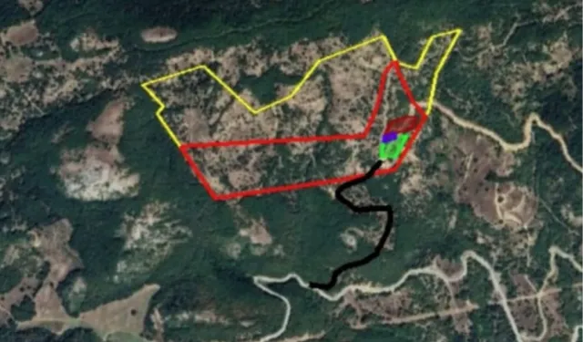 Gemlik Kent Konseyi'nden Bursa Çimento Fabrikası'na ÇED tepkisi