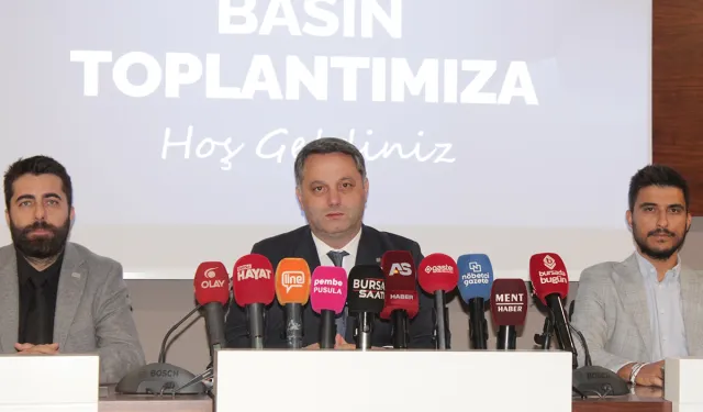 İMO Bursa, Kestel Soğuksu davasını kazandı... Plan iptal edildi!