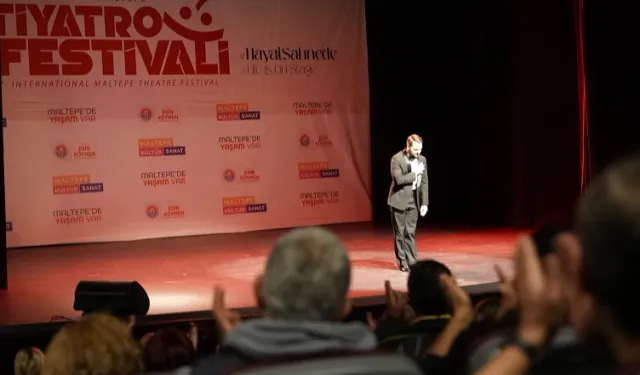 İstanbul Maltepe'de büyük gala coşkusu