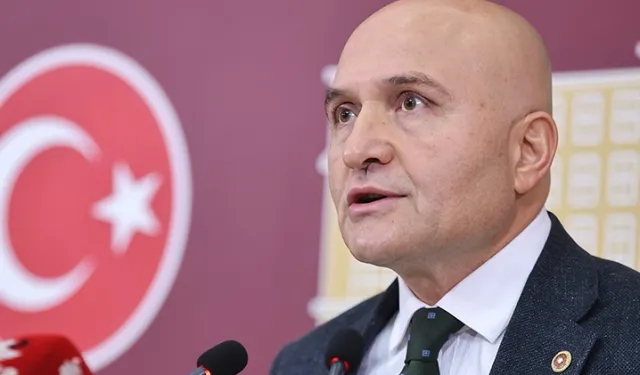 İYİ Partili Usta'dan 'enflasyon' yorumu