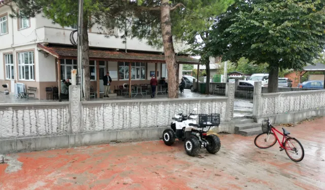 İzmit Belediyesinden Süleymaniye'ye estetik dokunuş