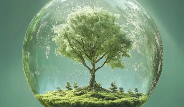 İzocam'dan anlamlı çağrı: Enerji tasarrufu geleceği korumaktır