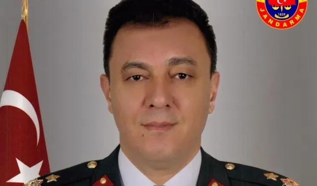 Jandarma Genel Komutanlığı'nda acı kayıp! Tuğgeneral Selami Akşit vefat etti