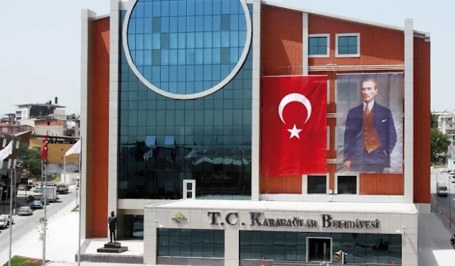 Karabağlar Belediyesi'nden Uzundere TOKİ projesine tepki!