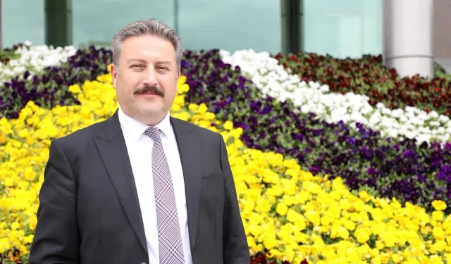 Kayseri Melikgazi'den Avrupa'da kentsel dönüşüm başarısı
