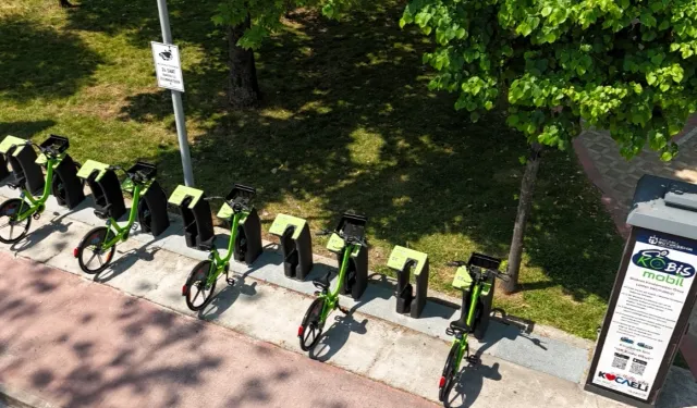 KOBİS ile 179 bin vatandaş yazın tadını çıkardı