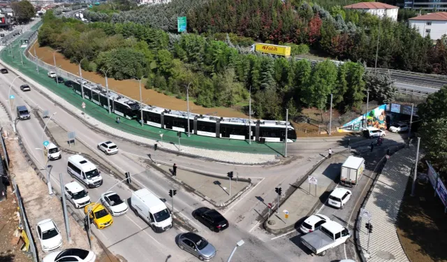 Kocaeli'de Alikahya alt geçit projesinde yeni ihale tamamlandı