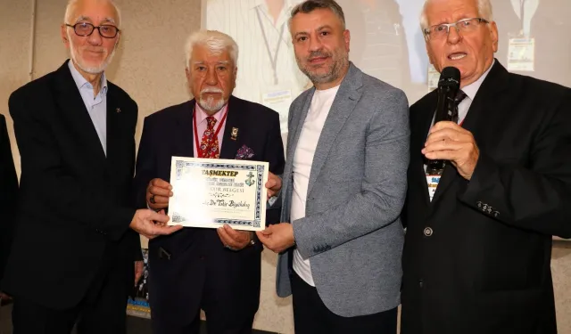 Kocaeli'den geleneksel buluşmalara destek