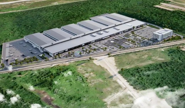 Kocaeli'ye yeni yaşam alanı