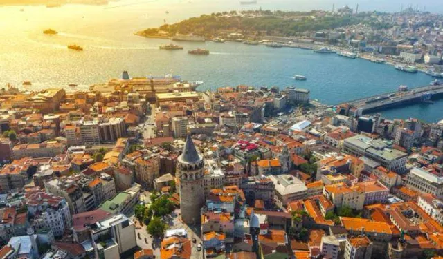 Konut satışları Eylül'de arttı! İstanbul konutta yine başı çekti!