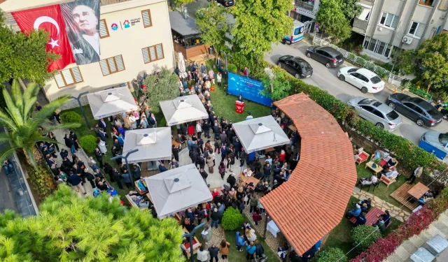 Maltepe'nin mahalle kültürüne ikinci halka